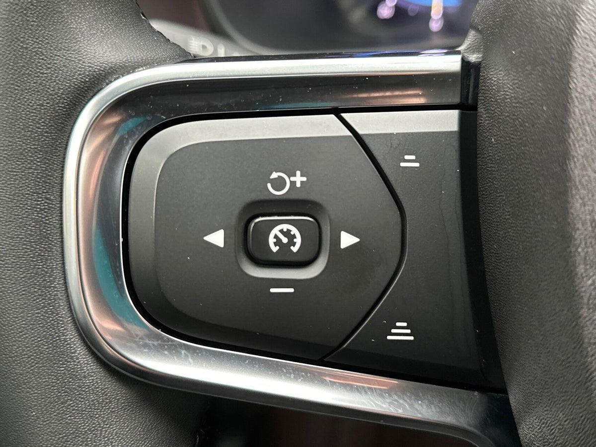 Volvo XC40 P6 ReCharge Ultimate billede 15