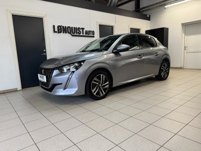 Peugeot 208 PureTech 100 Evolution