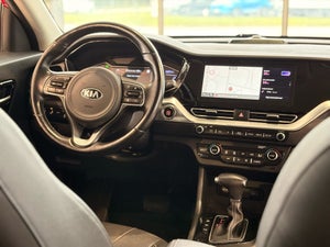 Kia Niro PHEV Advance DCT