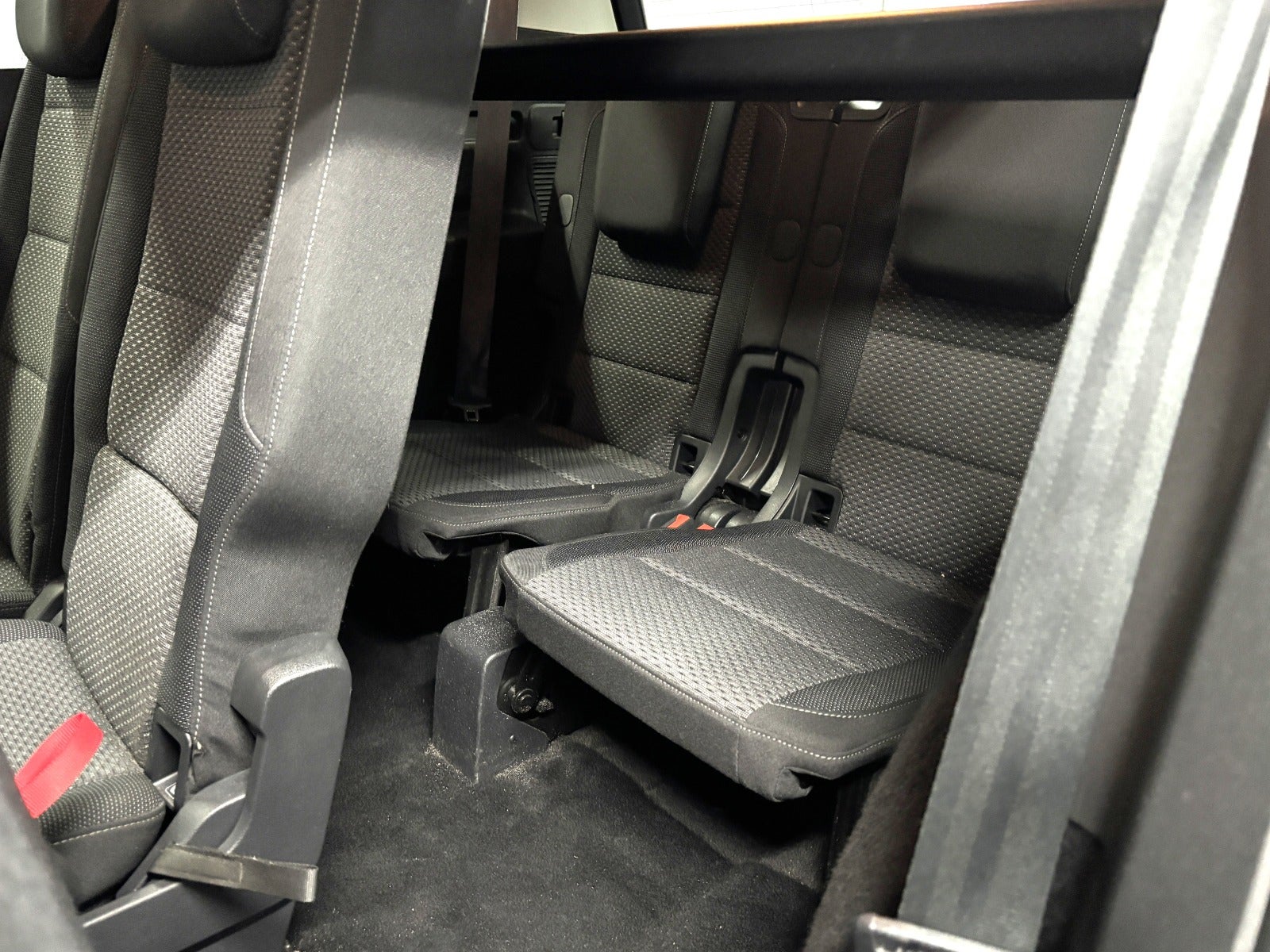 Billede af VW Touran 1,5 TSi 150 Comfortline DSG 7prs