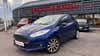 Ford Fiesta SCTi 100 Titanium