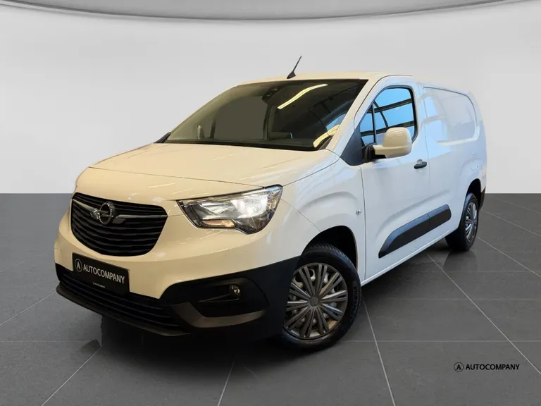 Opel Combo D 102 Enjoy L2V2