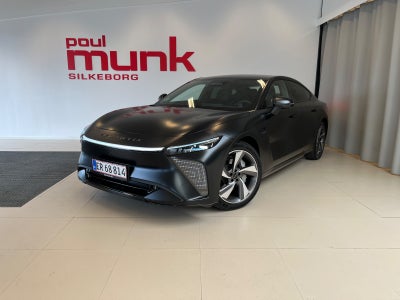 Exlantix ES 77 Ultimate AWD 5d