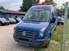 VW Crafter TDi 136 Chassis thumbnail