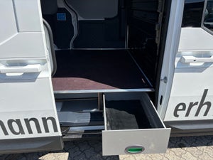 Kia PV5 Cargo L2H1 Long Range Work Pro