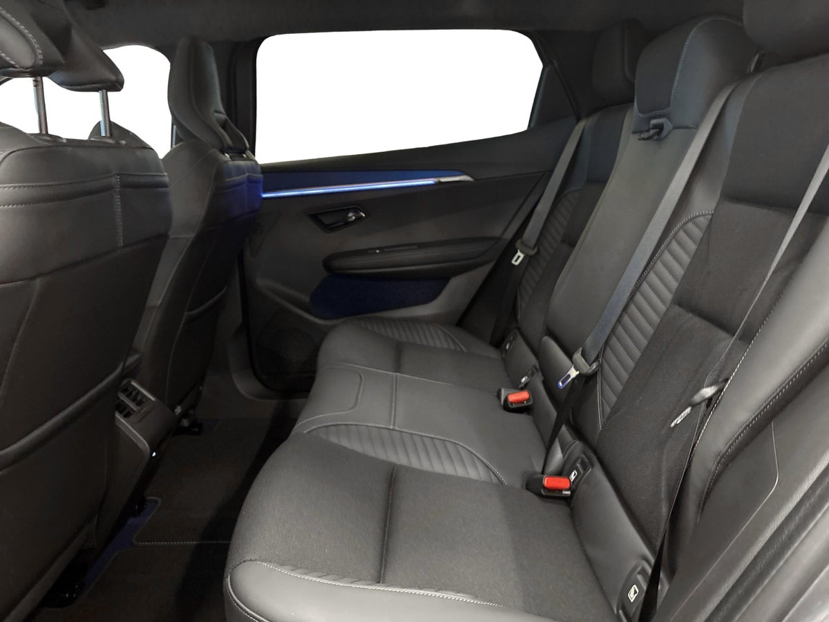 Renault Scenic E-Tech Esprit Alpine billede 6