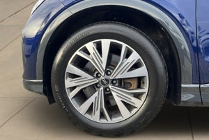 Audi Q4 e-tron Advance quattro