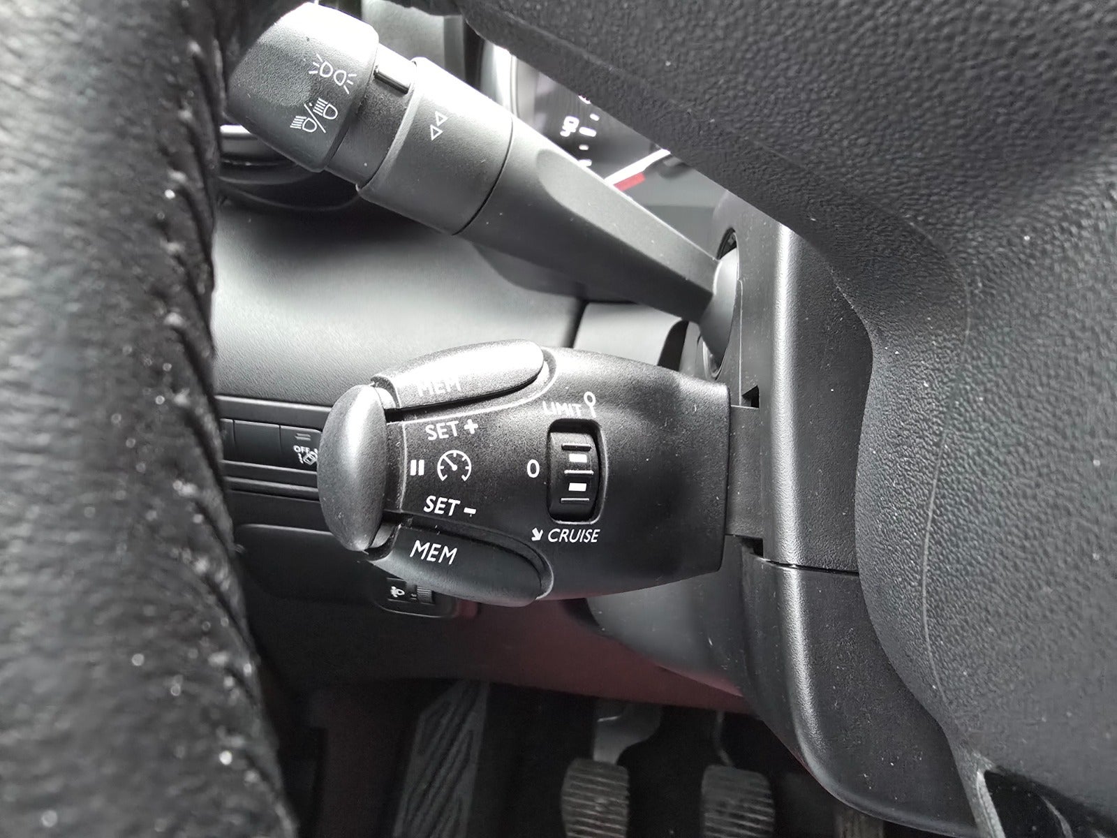 Billede af Citroën C3 Aircross 1,2 PureTech 110 Platinum