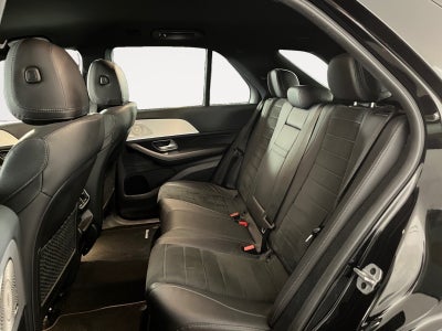 Mercedes GLE350 de AMG Line aut. 4Matic