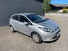 Ford Fiesta Trend thumbnail