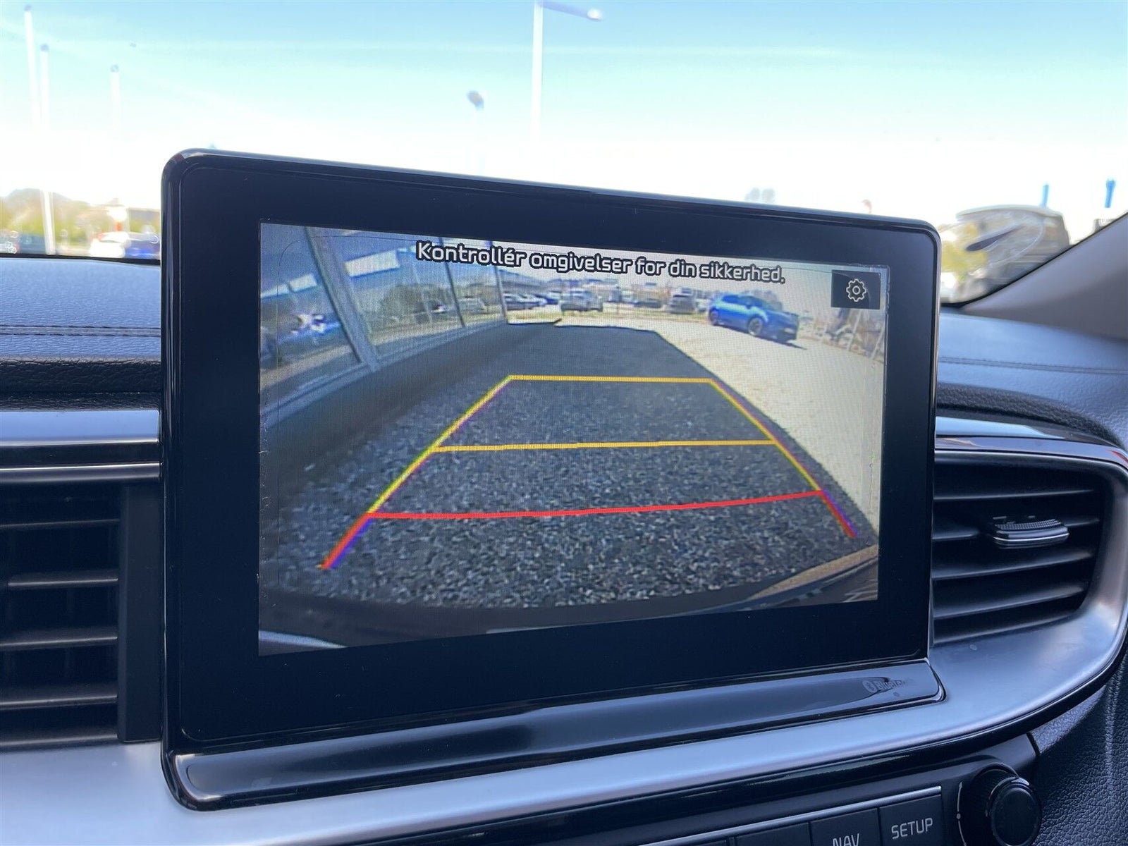 Kia Ceed CRDi 136 Intro Edition SW