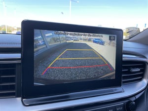 Kia Ceed CRDi 136 Intro Edition SW
