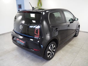 VW e-Up!