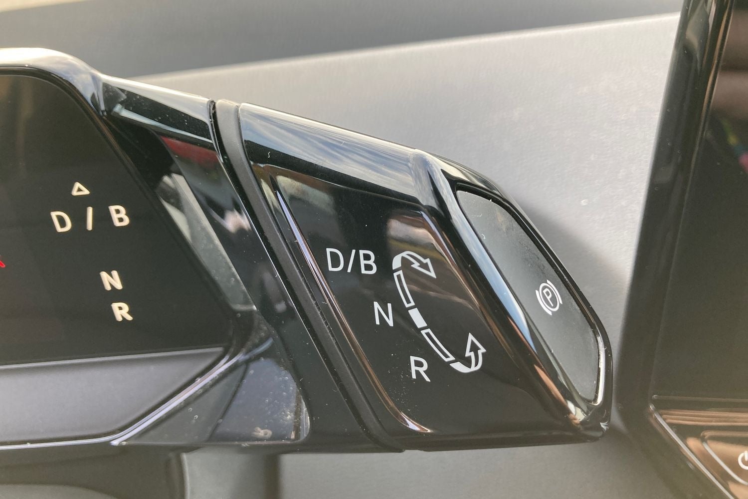 Billede af VW ID.3 58 Pro