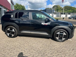 Kia EV3 Long Range Upgrade