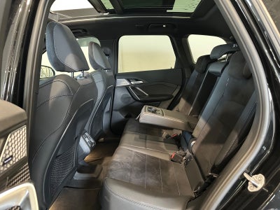 BMW iX1 xDrive30 Fully Charged M-Sport
