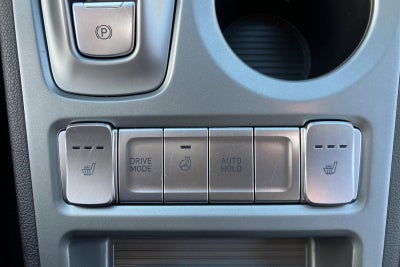 Hyundai Kona EV Select