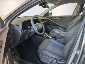 Kia Niro EV Prestige
