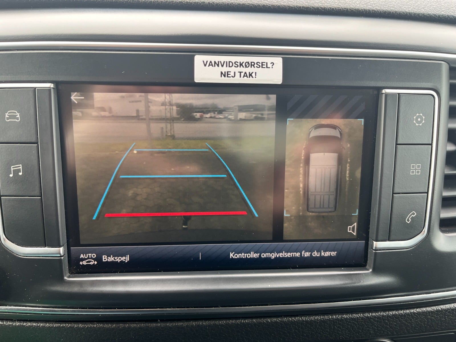 Billede af Toyota ProAce 2,0 D 144 Long Comfort