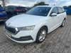 Skoda Octavia TSi iV Plus Combi DSG