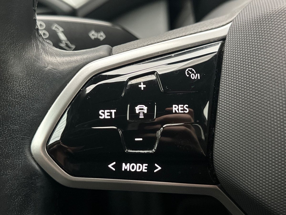 VW ID.4 1ST Pro Performance billede 15