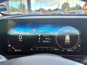 Kia Sportage PHEV GT-Line aut. 4WD
