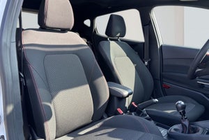 Ford Fiesta EcoBoost mHEV ST-Line X
