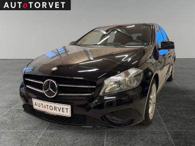 Mercedes A180 1,5 CDi Business 5d