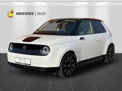 Honda e  Advance 5d