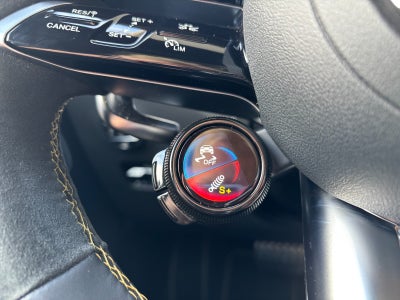 Mercedes GLC63 AMG S E Performance Coupé aut. 4Matic+