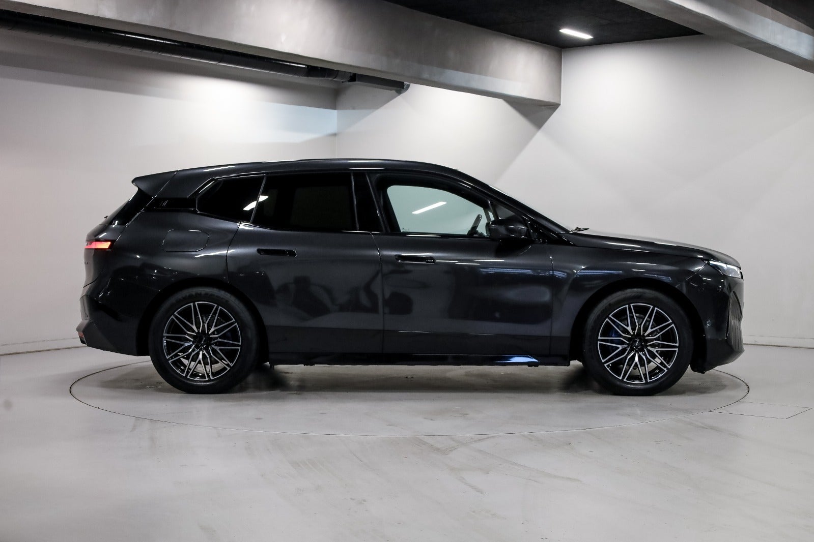 BMW iX xDrive40 Sport