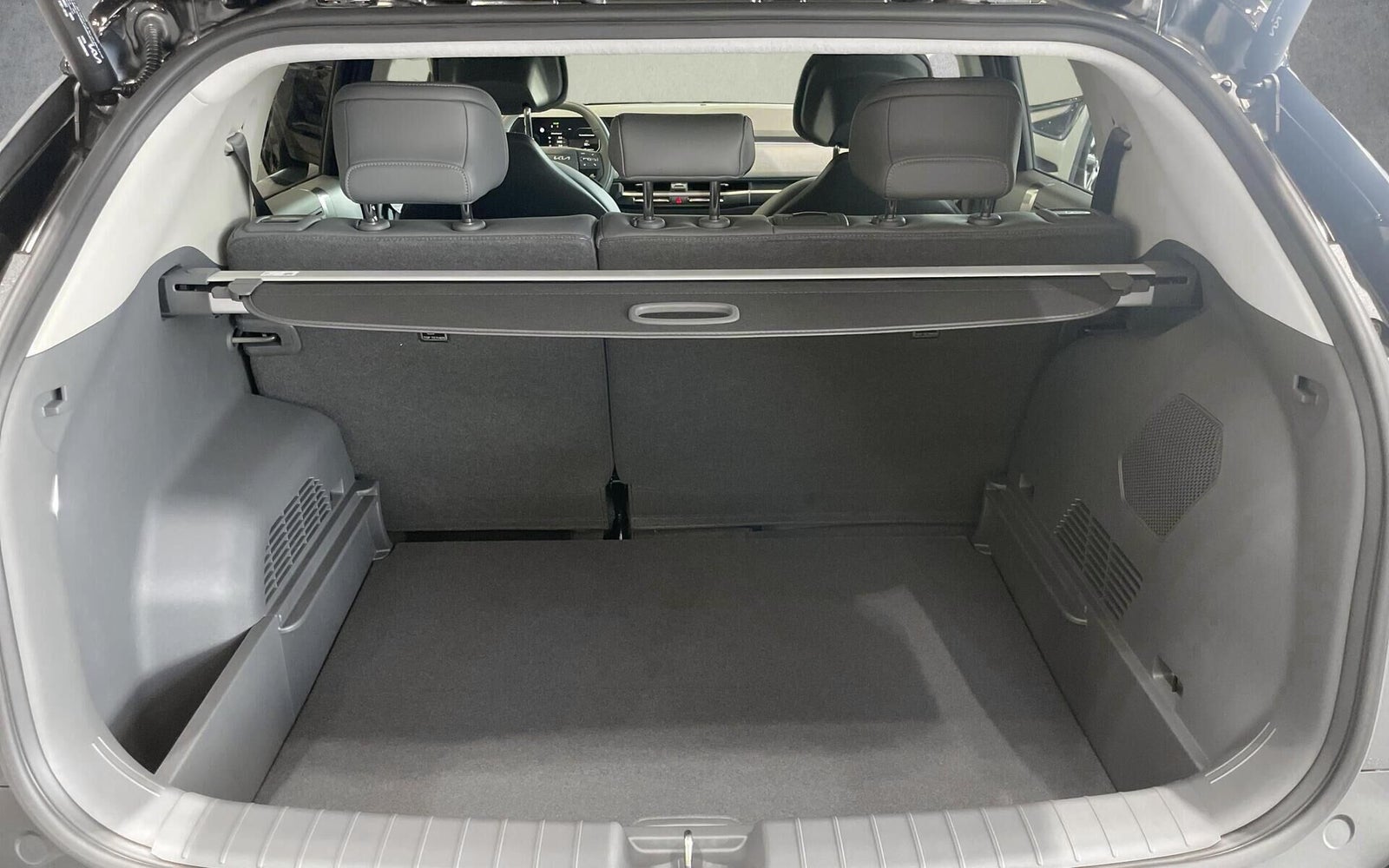 Kia EV3 Long Range Upgrade