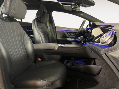 Mercedes EQS450+ AMG Line