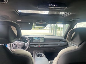 Kia EV9 Long Range Performance GT-Line AWD 7prs