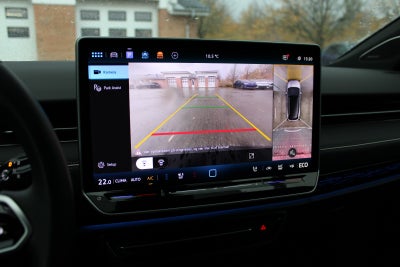 VW ID.7 Style+ Tourer