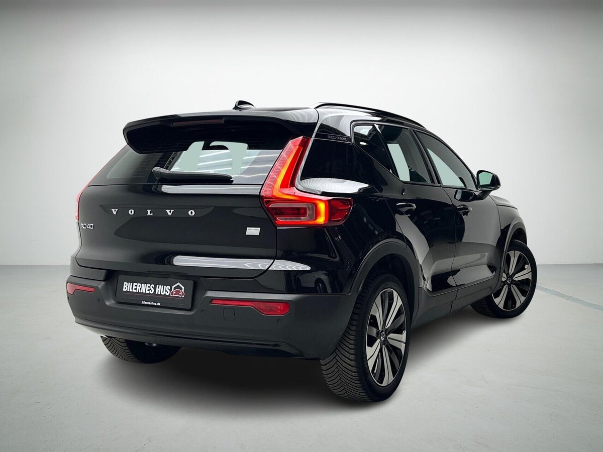 Volvo XC40 ReCharge Plus billede 2