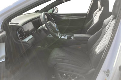 BYD Sealion 7 Comfort