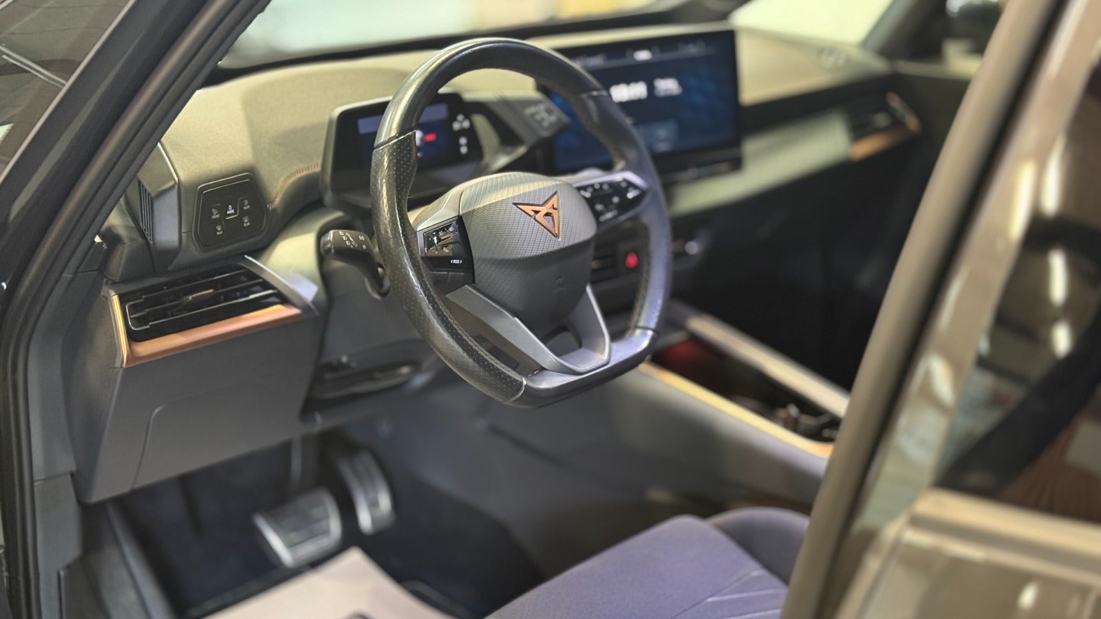 Billede af Cupra Born 58 High