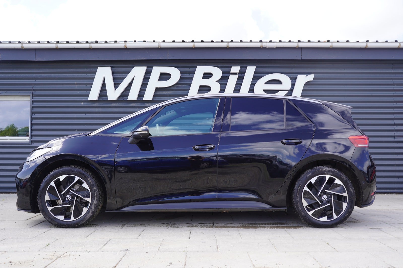 Billede af VW ID.3 58 Pro Performance