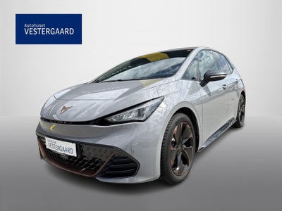 Cupra Born 58 Dinamica Pack High 5d