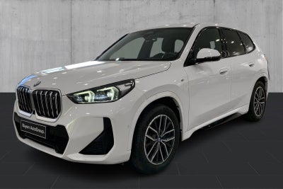 BMW iX1 xDrive30 M-Sport