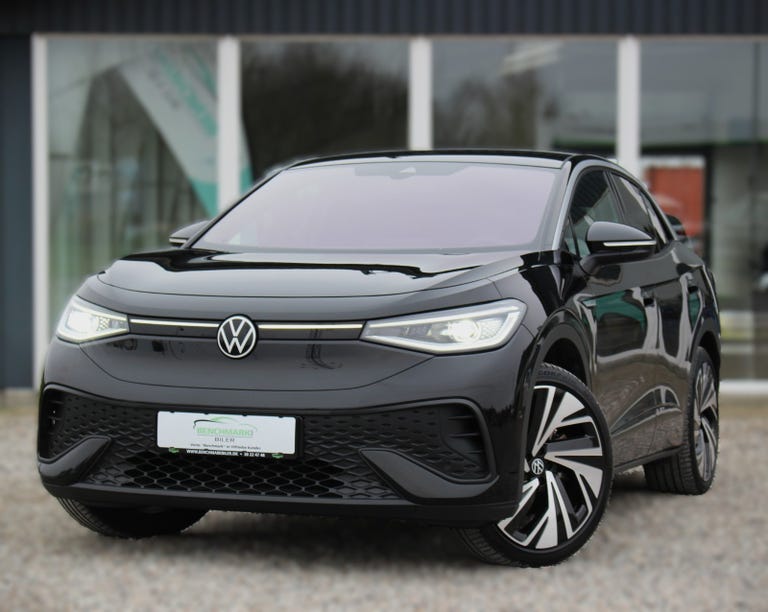 VW ID.5 Pro Performance