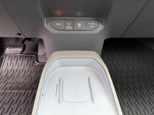 Kia EV3 Long Range Prestige