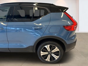 Volvo XC40 P6 ReCharge Plus