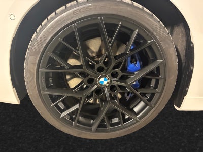 BMW M440i Cabriolet M-Sport xDrive aut.