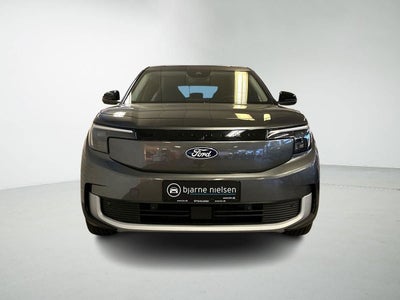 Ford Explorer Premium Extended Range billede 3