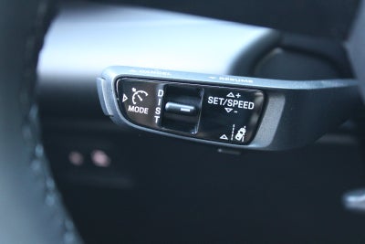 Porsche Macan 4 