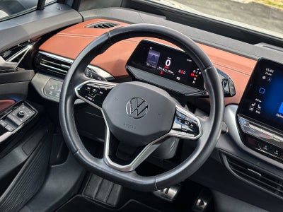 VW ID.4 Pro Performance