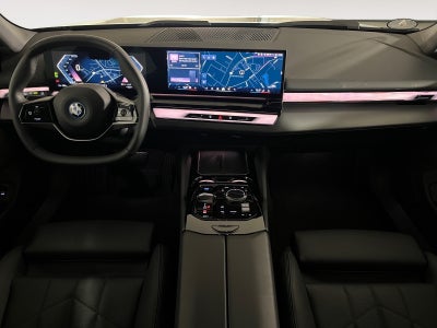 BMW i5 eDrive40 Sport Line