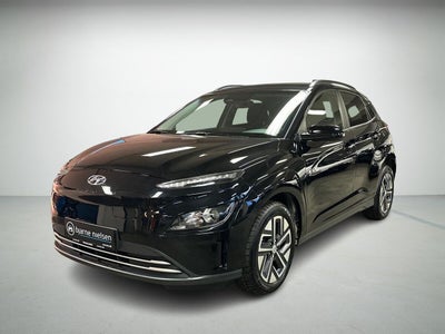 Hyundai Kona EV Edition 30+